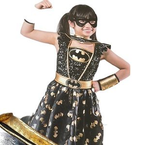 Rubie’s | Batgirl Halloween Costume